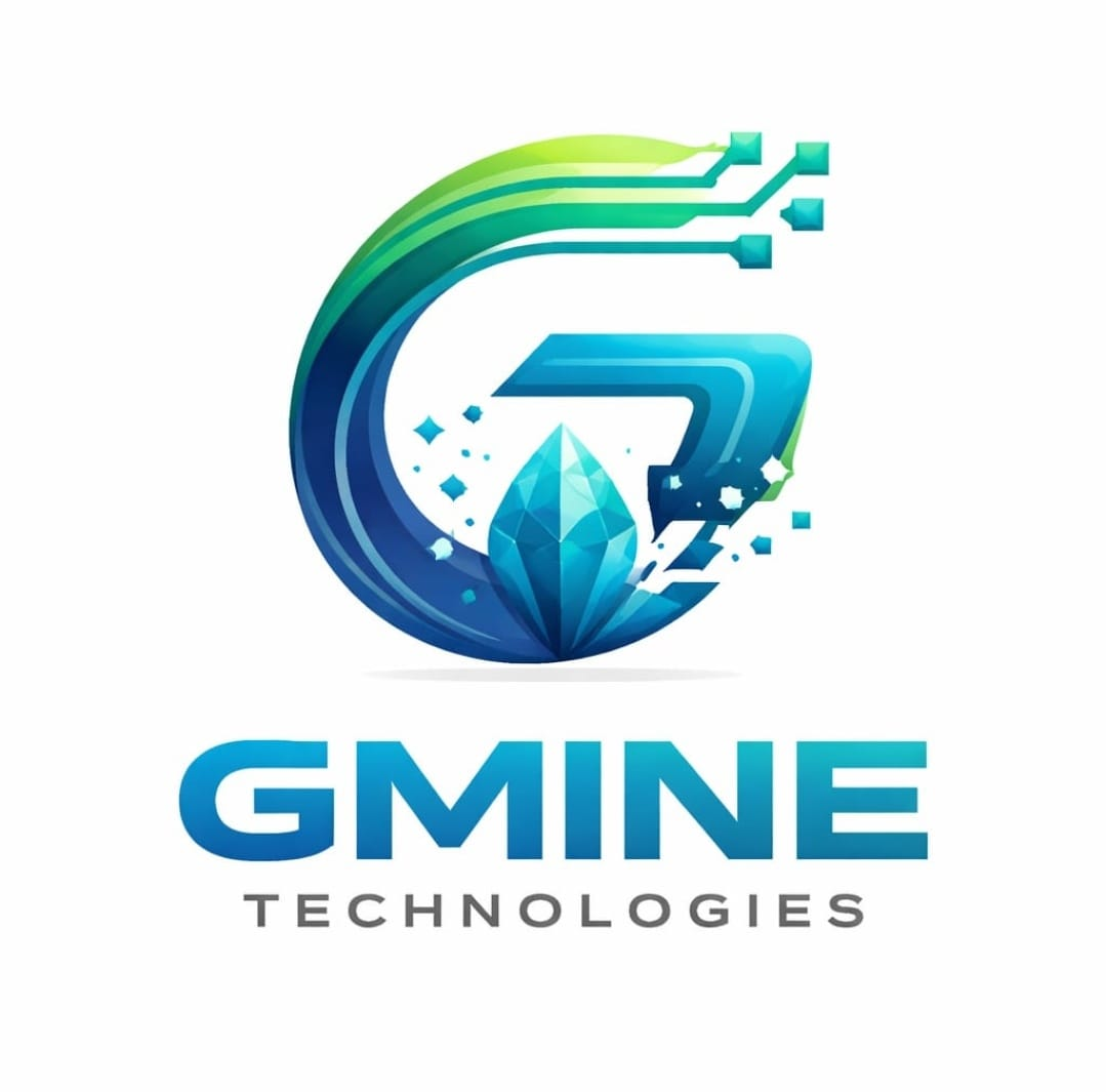 Gmine Technologies Logo